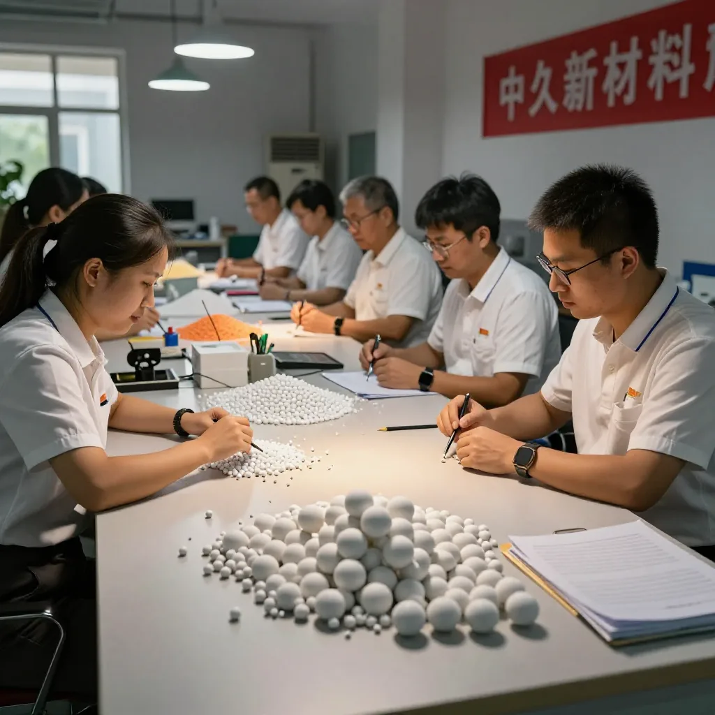 温州邦鹿化工有限公司